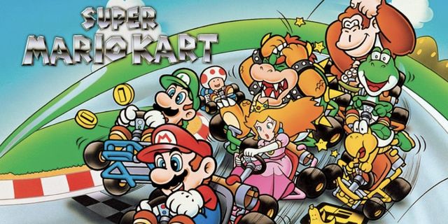Top 8 Nostalgic SNES CO-OP Multiplayer Games