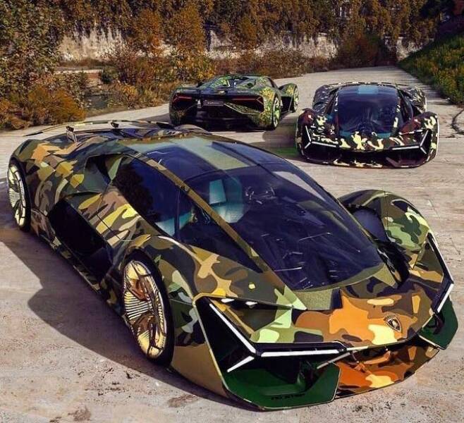 Daily Pictures. Part 1 (79 pics)