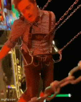 Acid GIFs, October 25 (25 gifs)