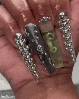 Acid GIFs, October 25 (25 gifs)