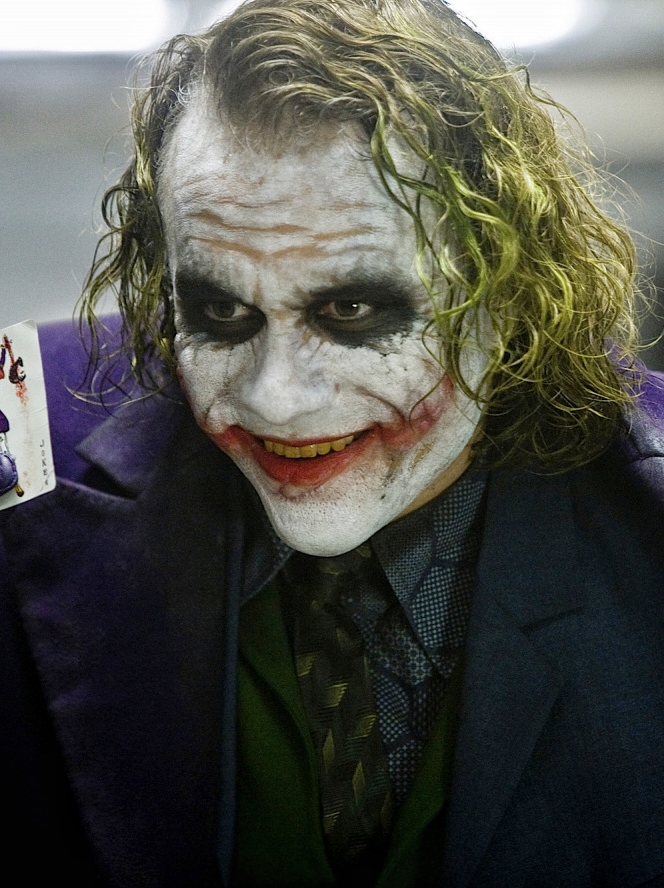 Villains With A Sense Of Humor (14 pics)