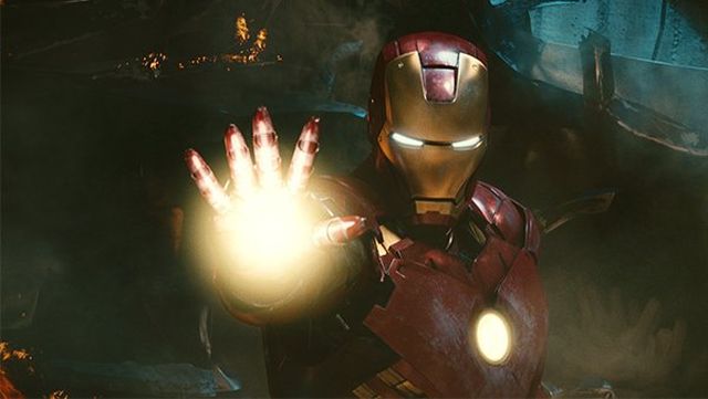 Every Marvel Movies And TV Shows In Chronological Order (41 pics)