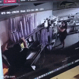 Acid GIFs, October 26 (25 gifs)