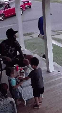 Acid GIFs, October 26 (25 gifs)