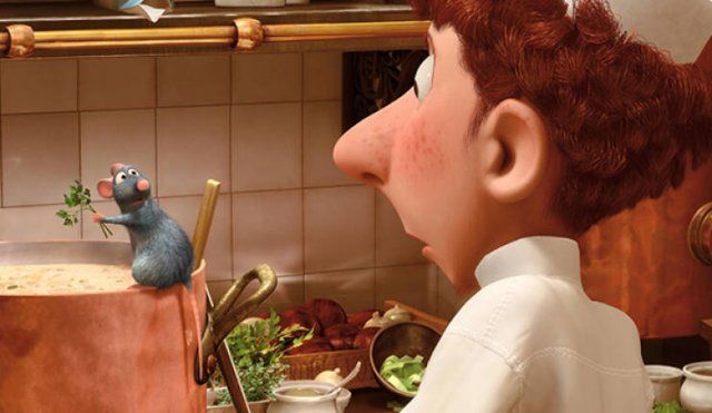 Cartoons That Adults And Children Like (19 pics)