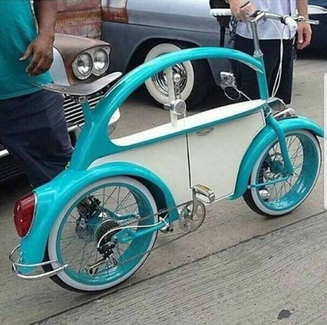 Odd Things (22 pics)