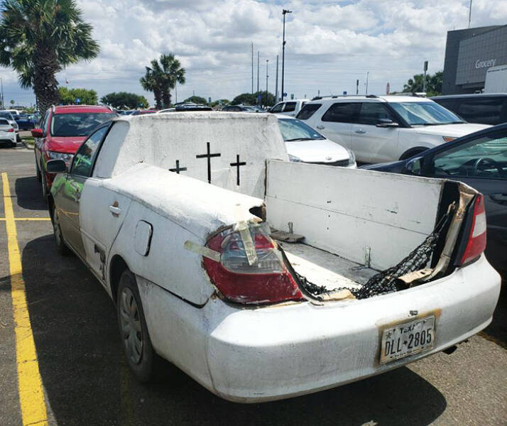 Crazy Tuning (20 pics)