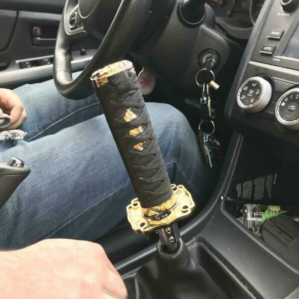 Crazy Tuning (20 pics)