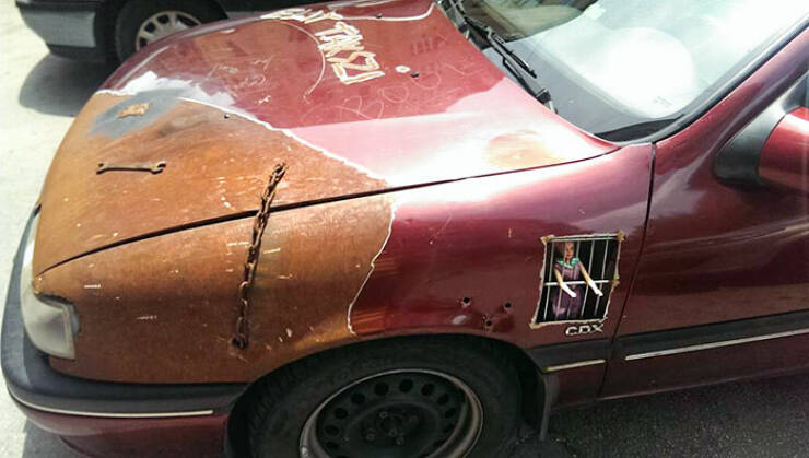 Crazy Tuning (20 pics)
