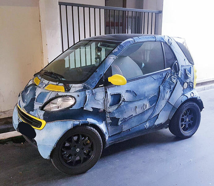 Crazy Tuning (20 pics)