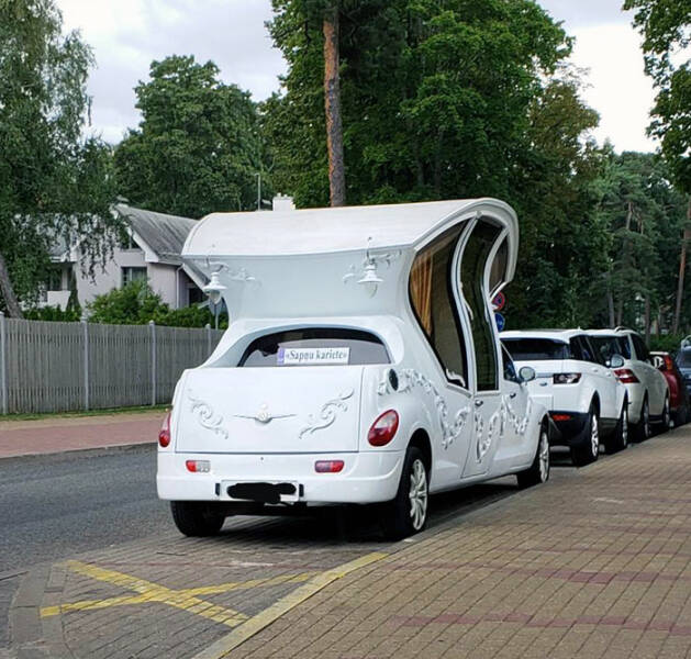 Crazy Tuning (20 pics)