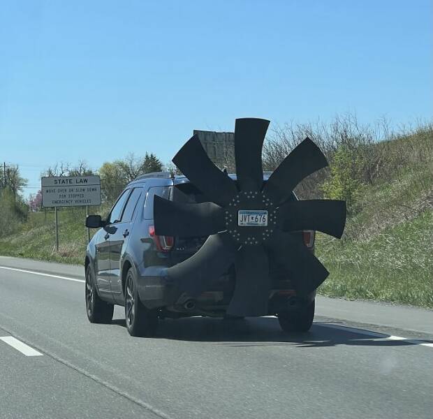 Crazy Tuning (20 pics)