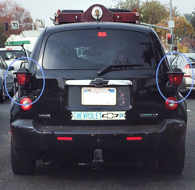 Crazy Tuning (20 pics)
