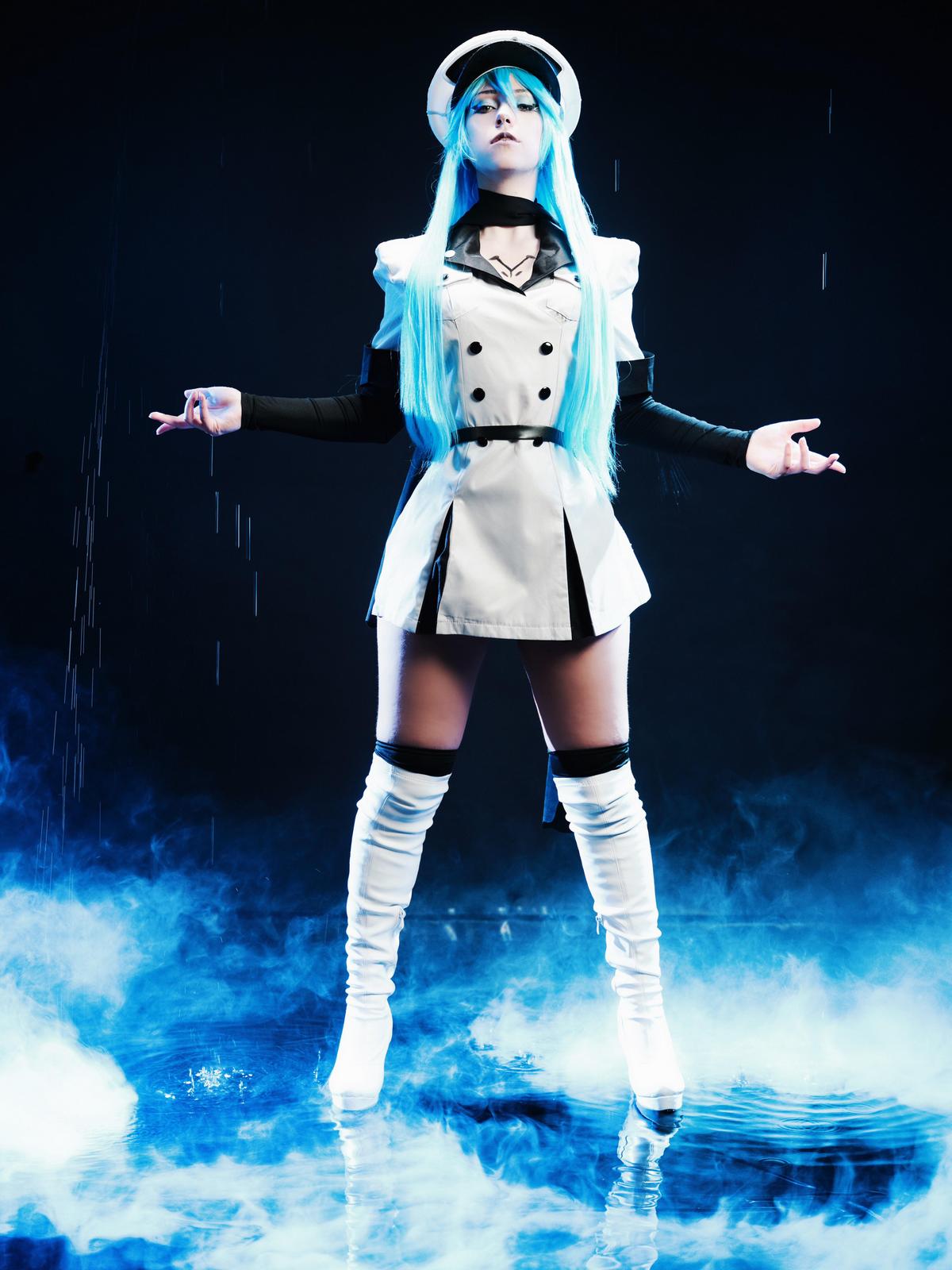 Cosplay Girls (20 pics)