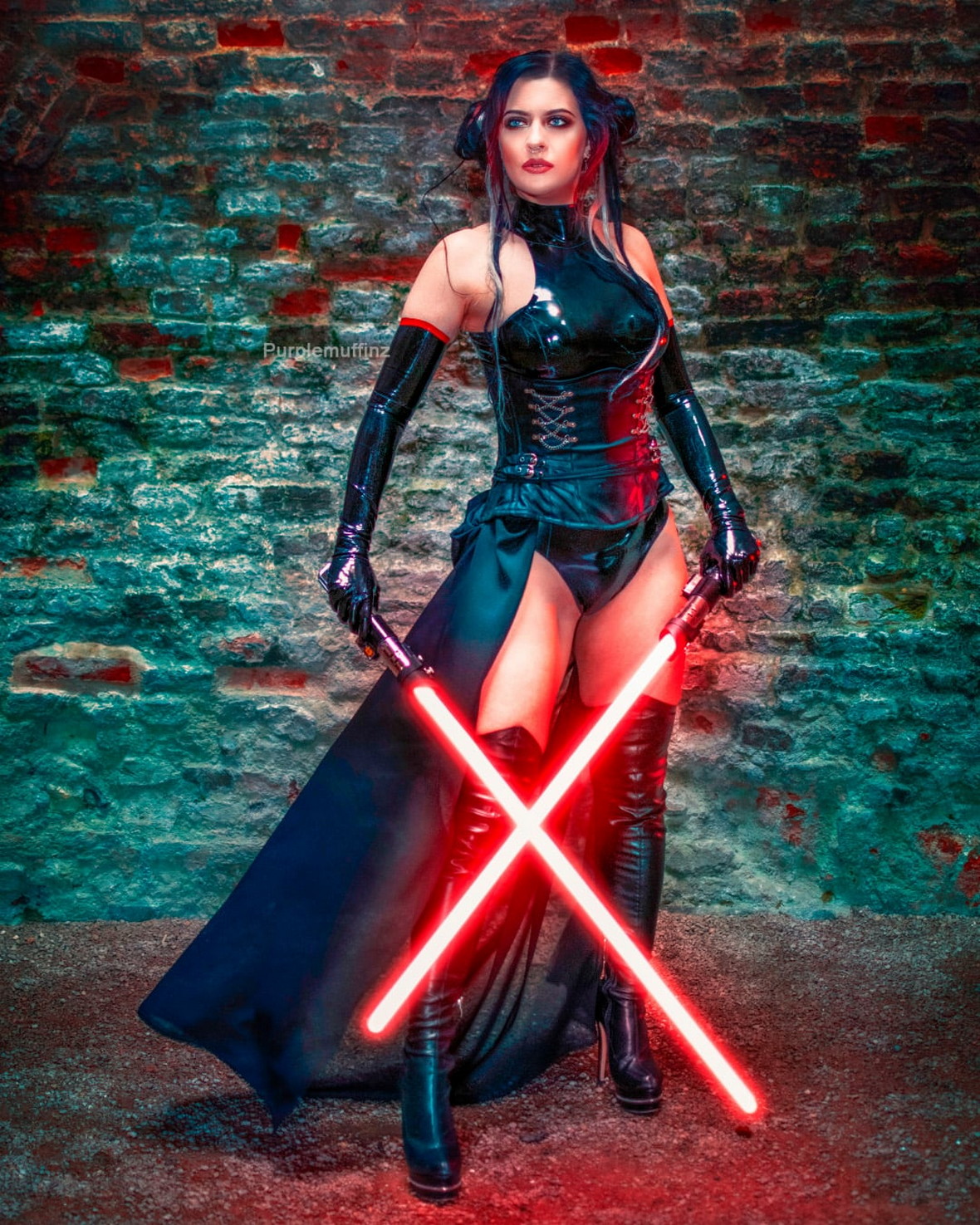 Cosplay Girls (20 pics)