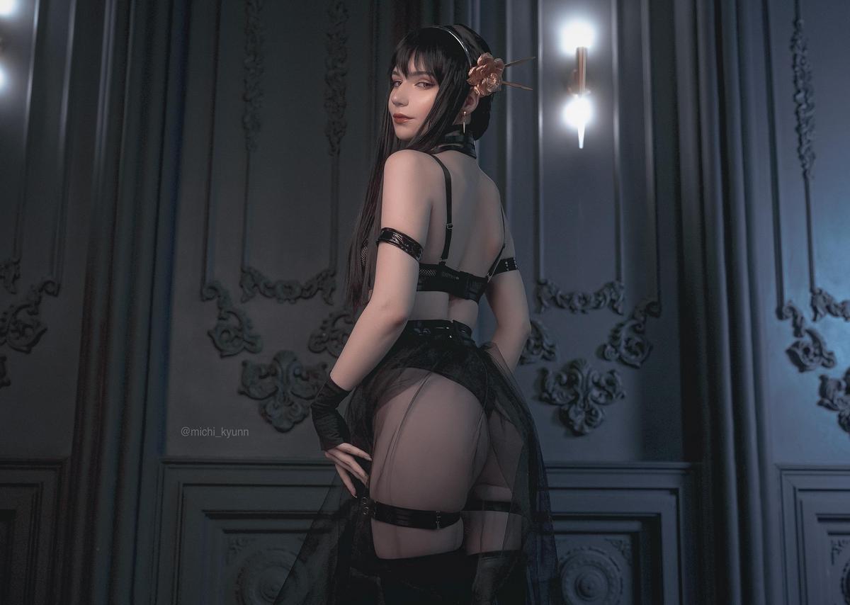 Cosplay Girls (20 pics)