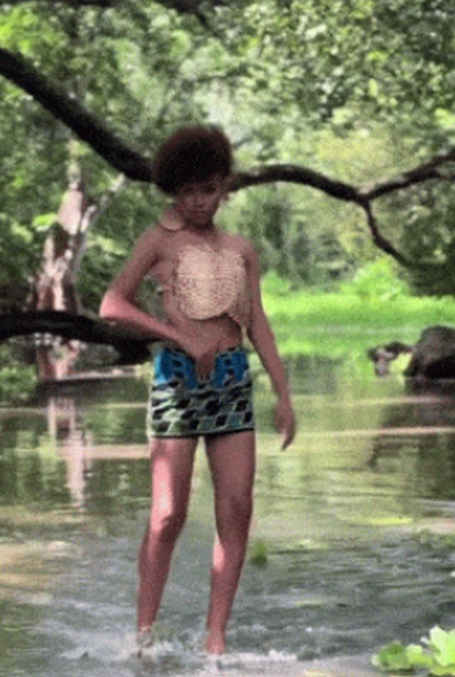 Acid GIFs, October 27 (25 gifs)