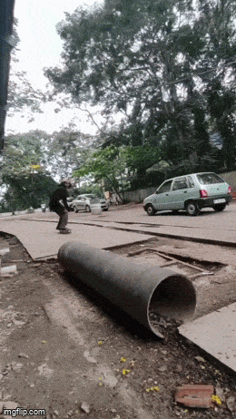 Acid GIFs, October 27 (25 gifs)