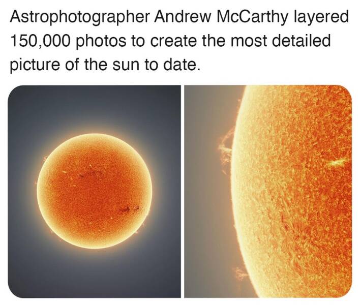 Daily Pictures. Part 1 (75 pics)