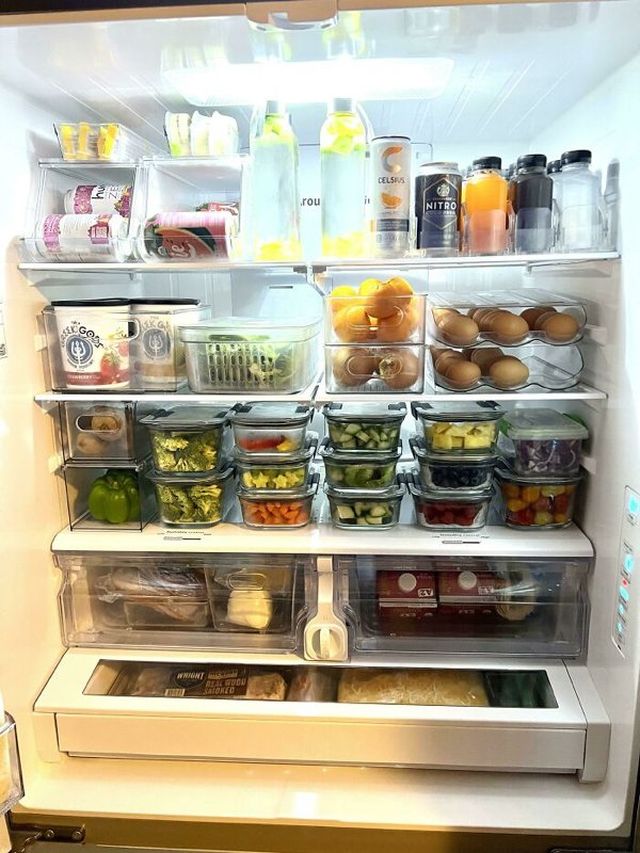 Perfect Space Organization (29 pics)