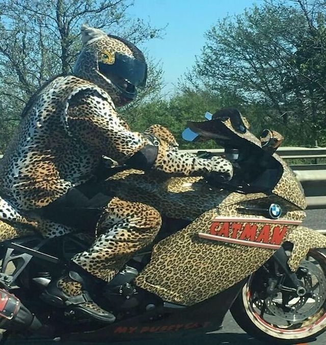Awful Taste But Great Execution (30 pics)