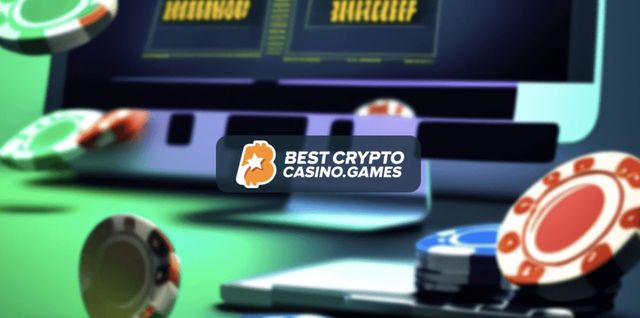 Crypto Gaming: The New Frontier of Online Gambling Opportunities