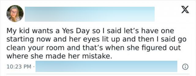 Jokes About Parenthood (25 pics)