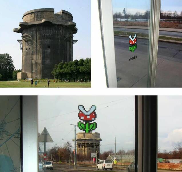 Daily Pictures. Part 1 (77 pics)