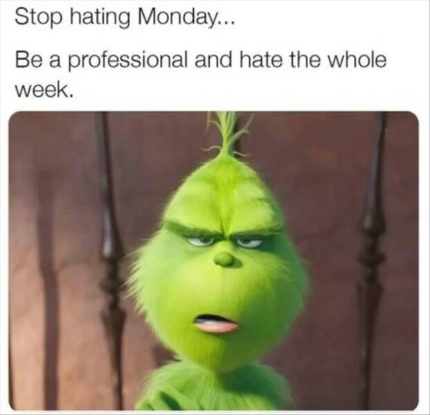 Daily Pictures. Part 2 (76 pics)