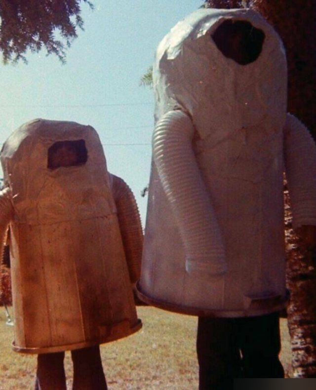 Awkward Family Photos From The Past (21 pics)
