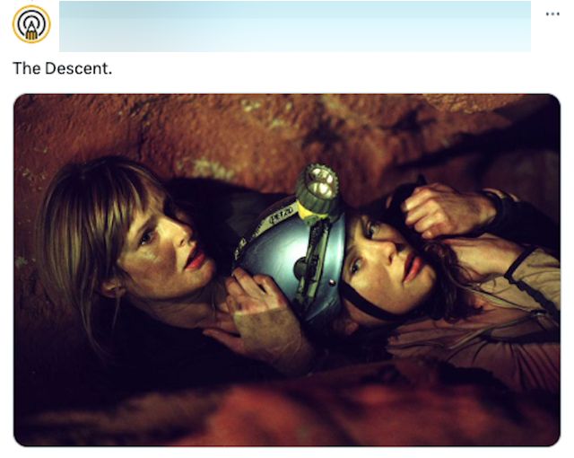 Movies That Made People Nervous (28 pics)