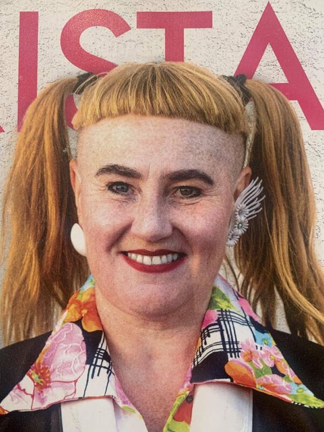 Awful Haircuts (19 pics)