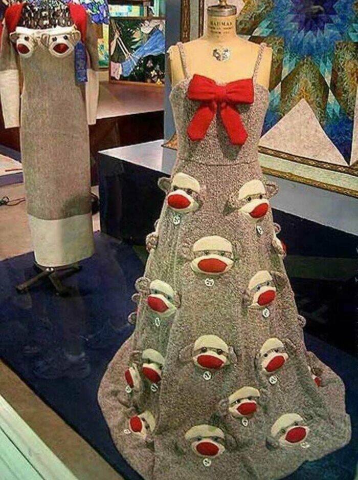 Terrible Taste But Perfect Execution (17 pics)