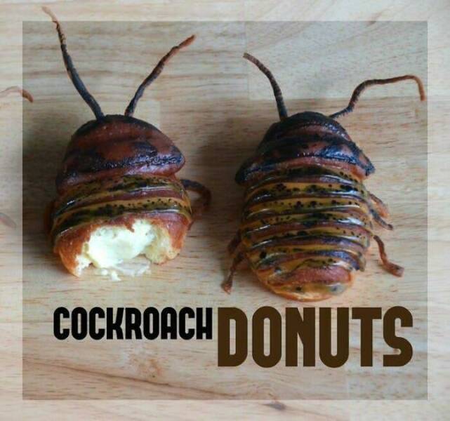 Terrible Taste But Perfect Execution (17 pics)
