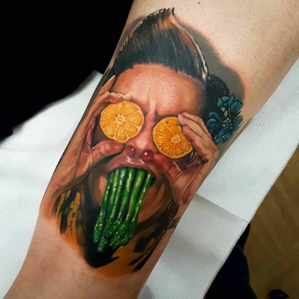 Terrible Taste But Perfect Execution (17 pics)