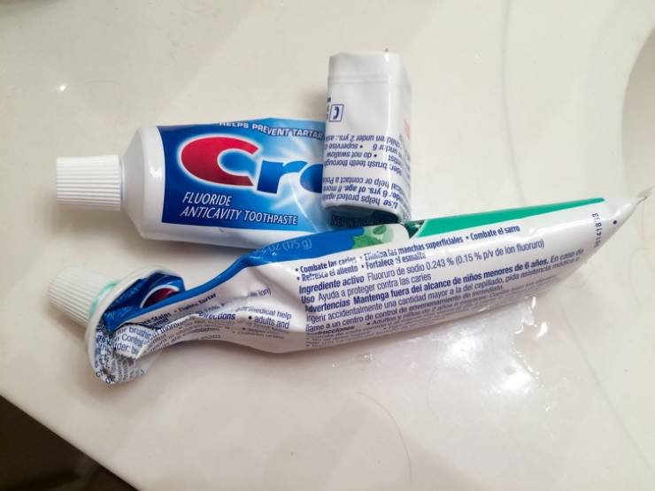 There Are Two Types Of People (20 pics)
