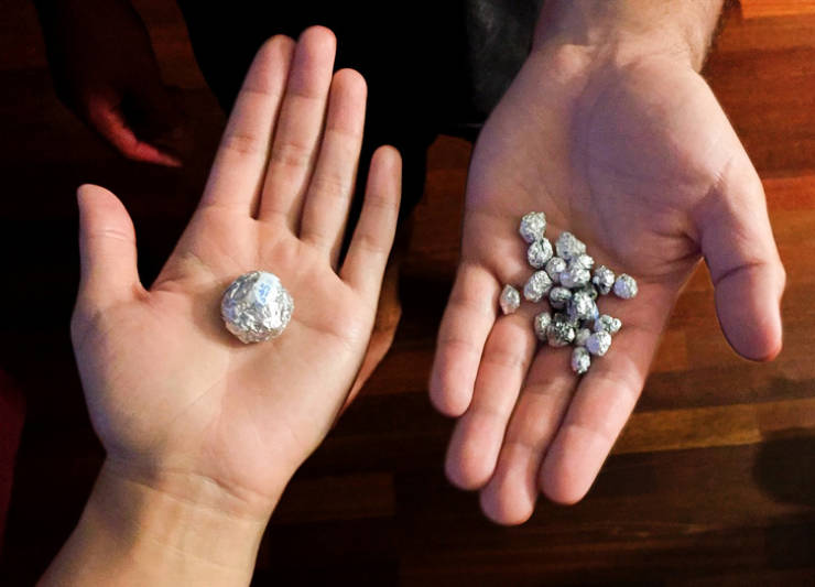There Are Two Types Of People (20 pics)