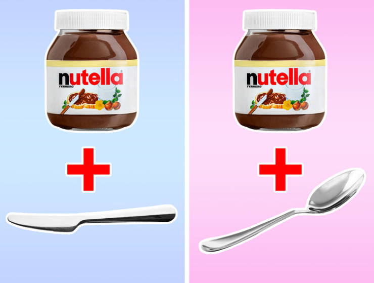 There Are Two Types Of People (20 pics)