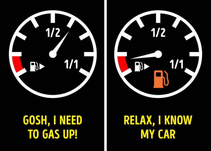 There Are Two Types Of People (20 pics)