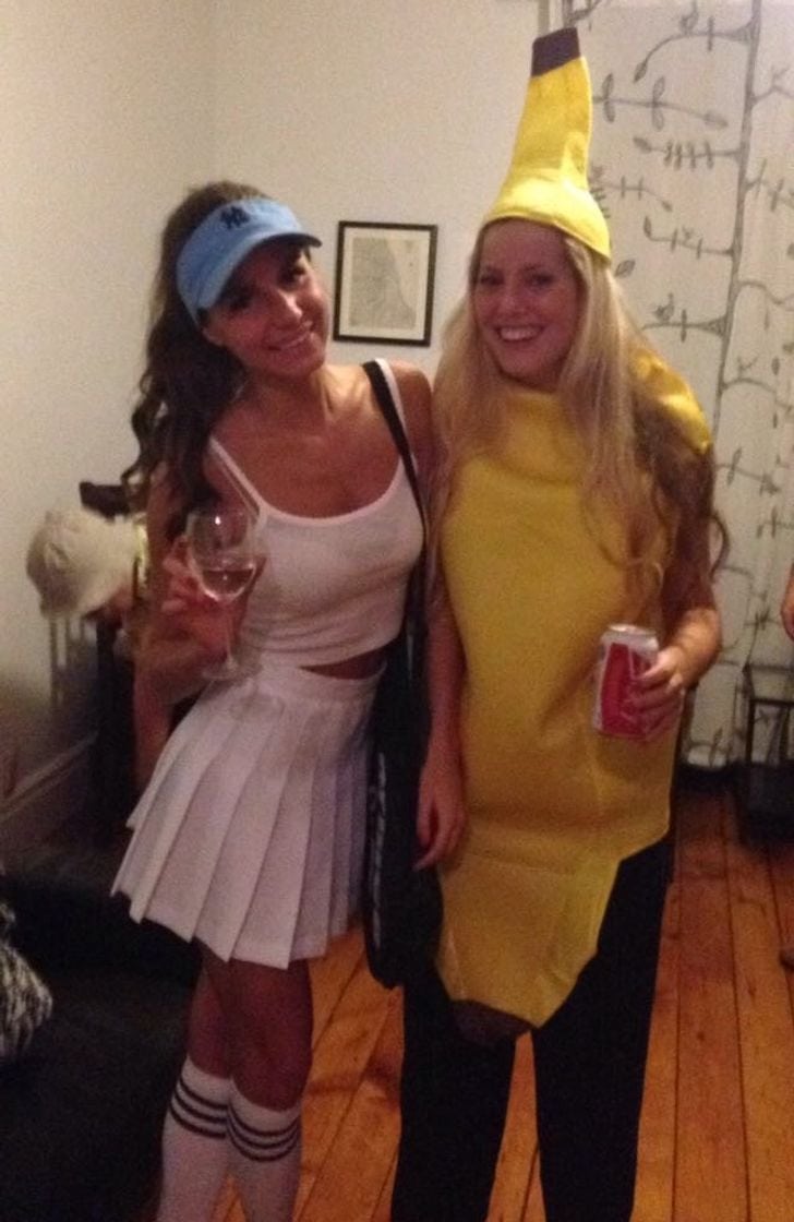 There Are Two Types Of People (20 pics)