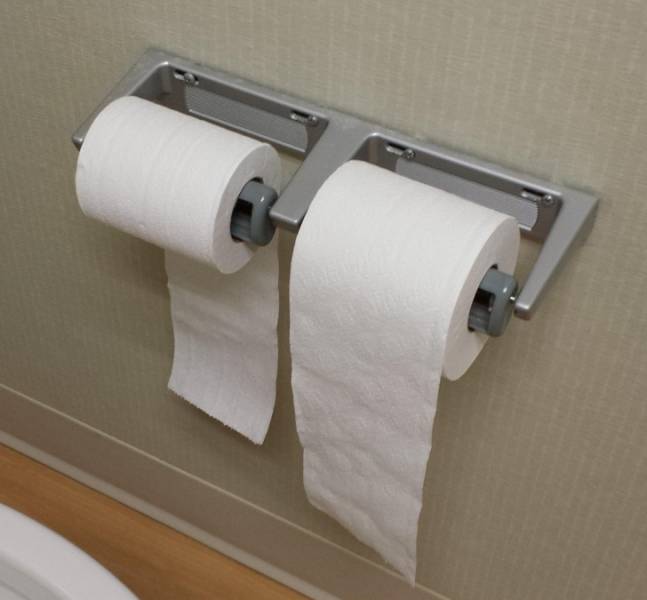 There Are Two Types Of People (20 pics)