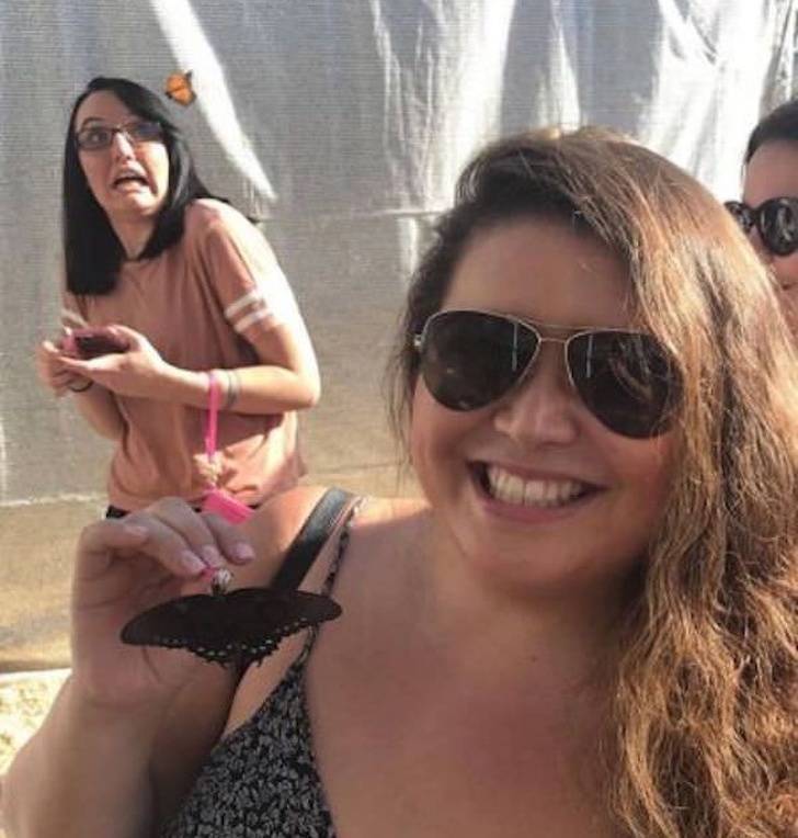 There Are Two Types Of People (20 pics)