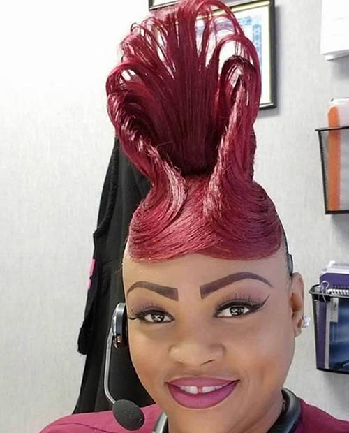 They Need To Change Stylist (17 pics)