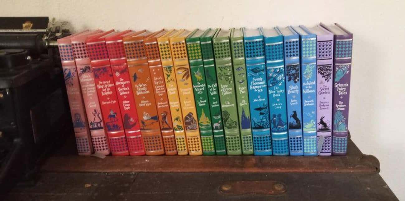 Photos For Perfectionists (21 pics)
