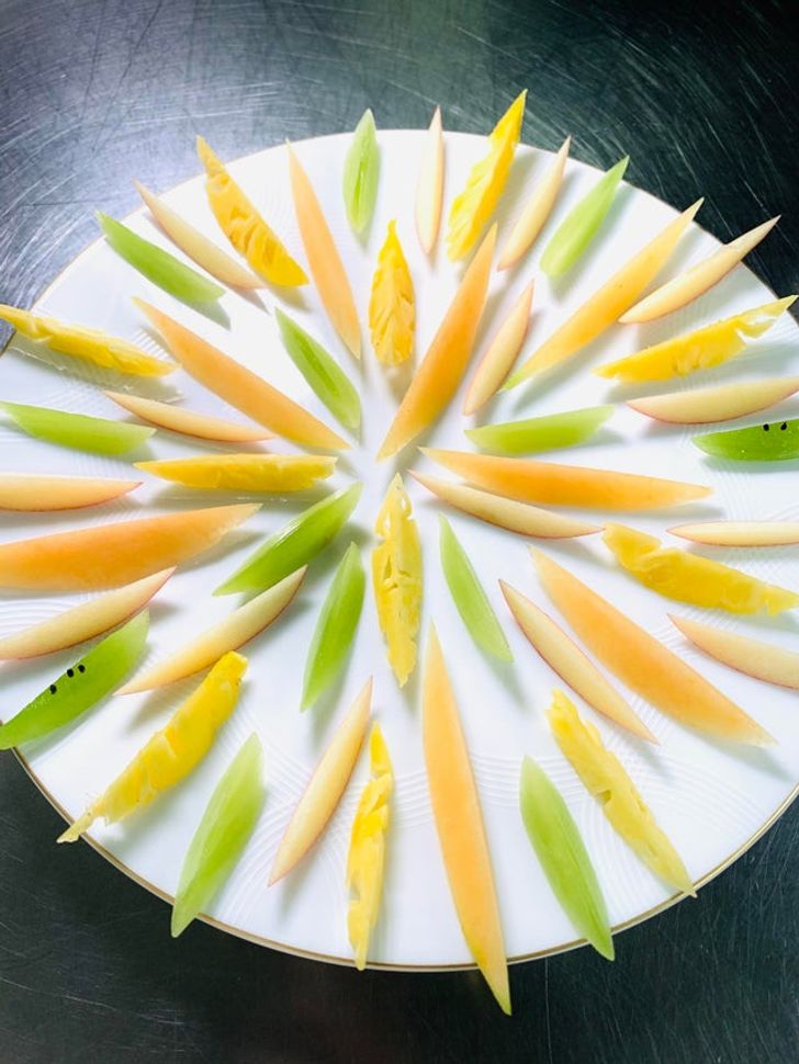 Photos For Perfectionists (21 pics)