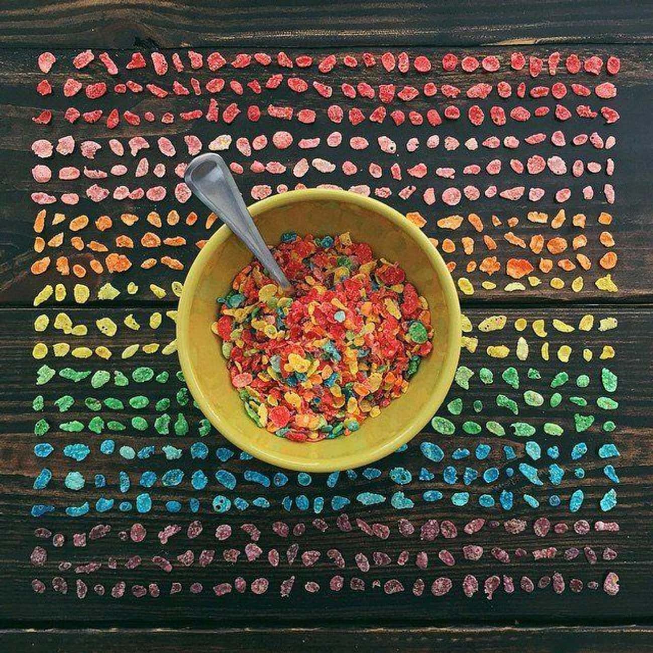Photos For Perfectionists (21 pics)