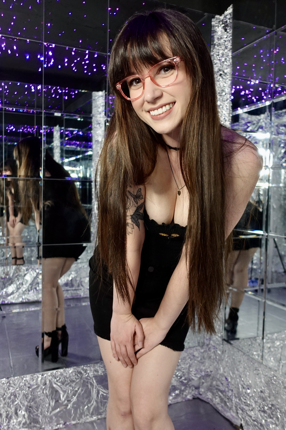 Hot Girls (20 pics)