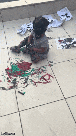 Acid GIFs, November 3 (25 gifs)