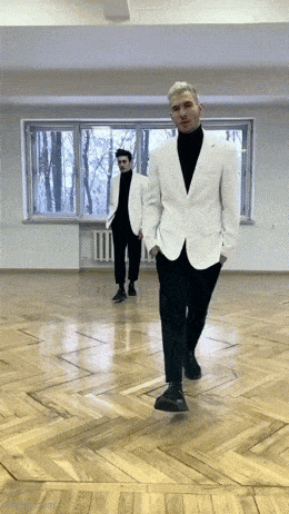 Acid GIFs, November 3 (25 gifs)