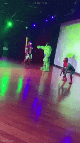 Acid GIFs, November 3 (25 gifs)